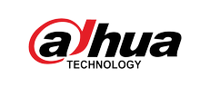 Logo de Dahua